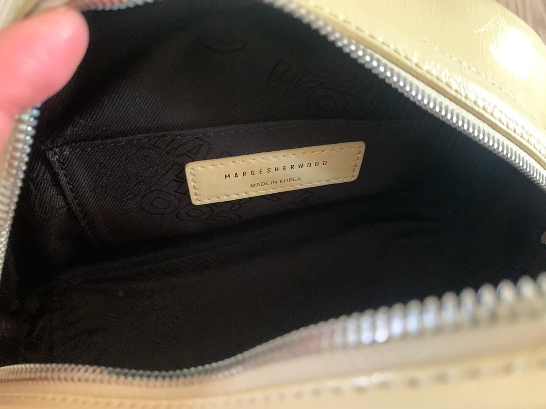 마지셔우드 바미백 버터크링클  상품이미지4