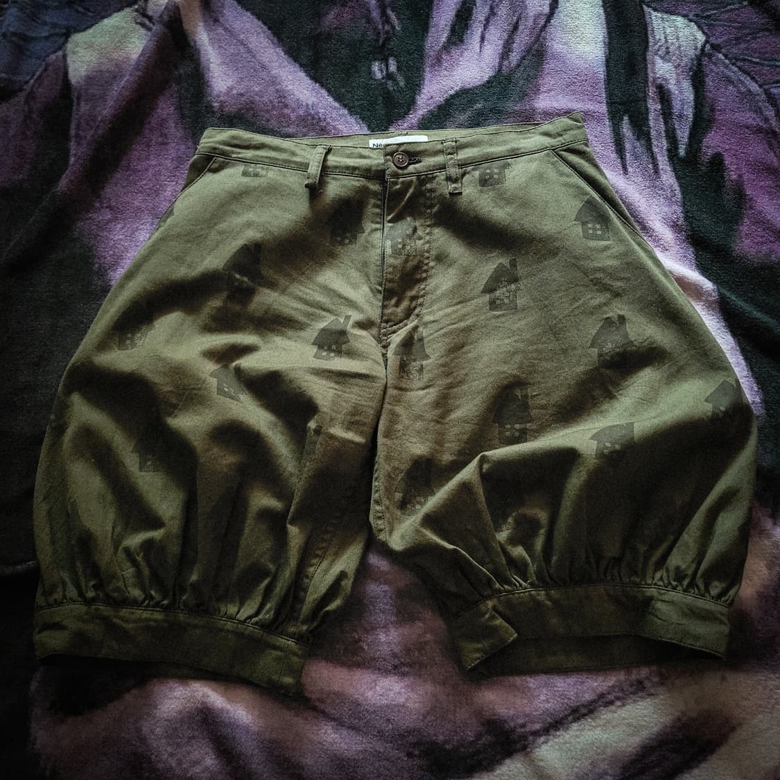 Né•net pants 상품이미지1
