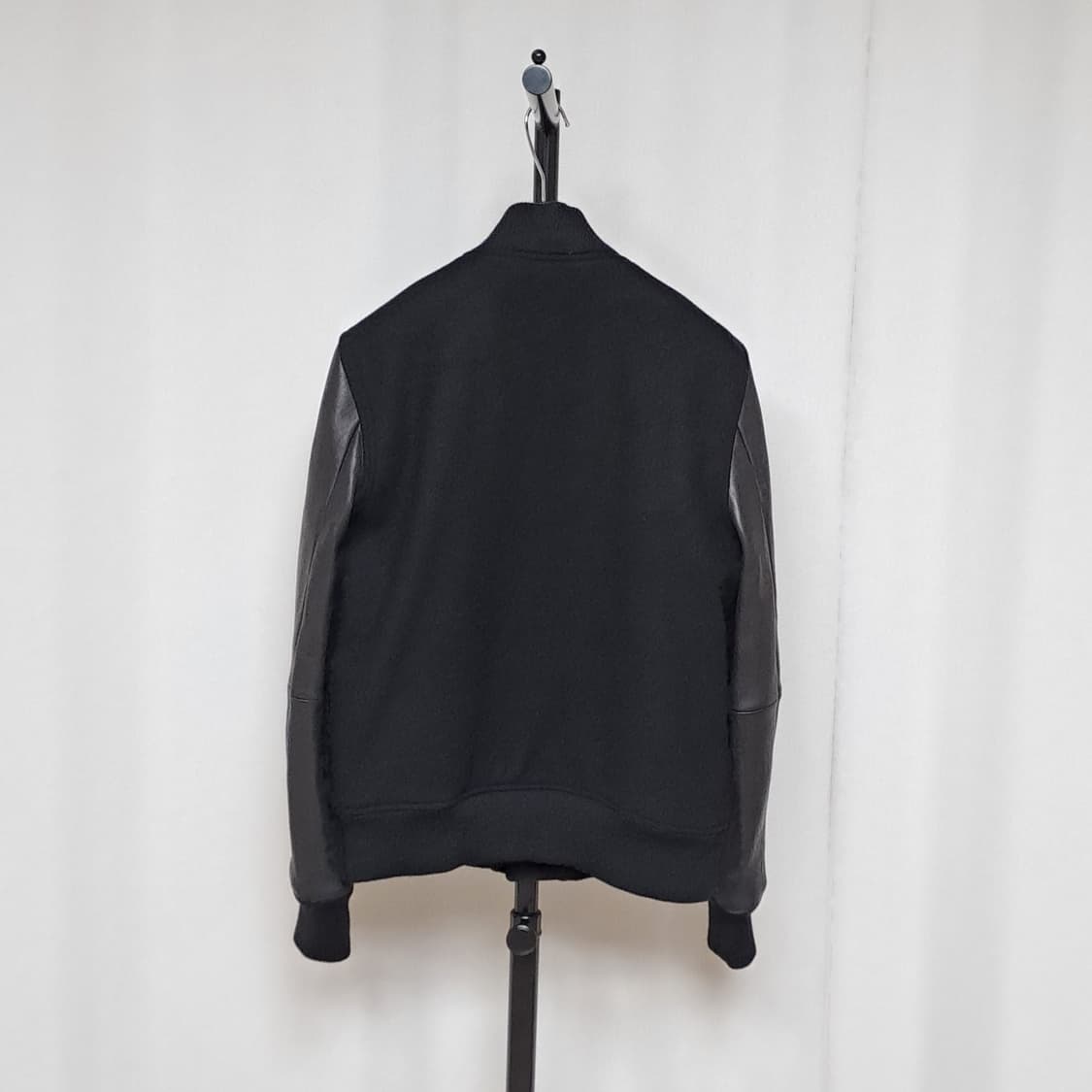 (택포) 클럽모나코 바시티 자켓 95 상품이미지5