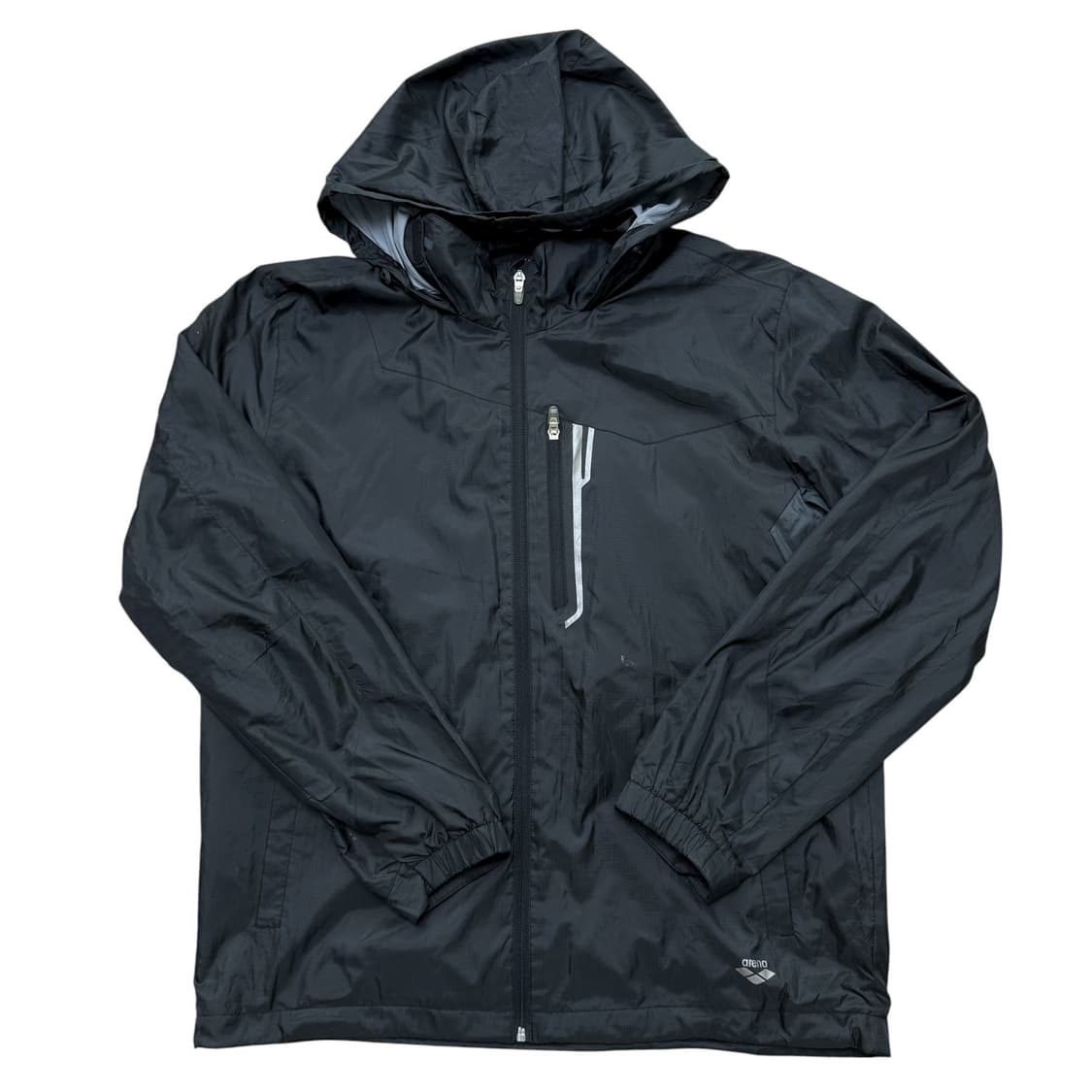 아레나 바람막이 상품이미지1