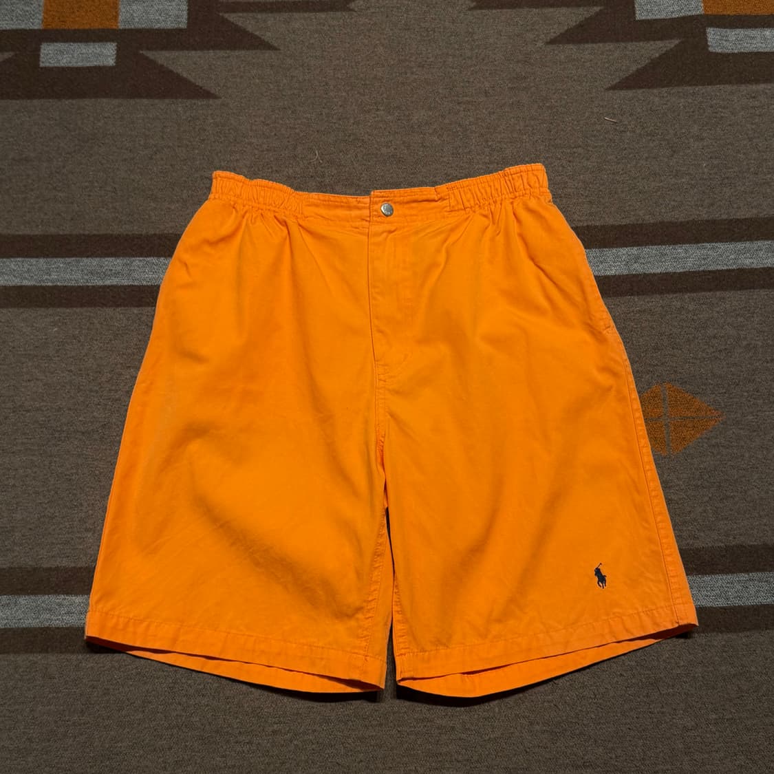 폴로랄프로렌 00s 프렙스터 쇼츠 반바지 L 상품이미지1
