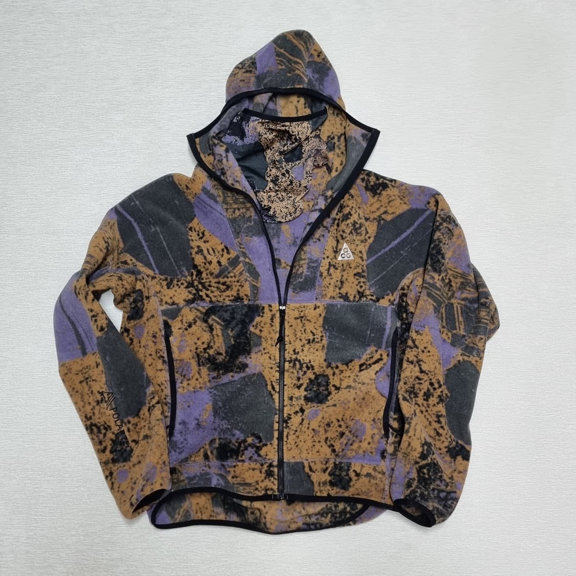 나이키 ACG 바라클라바 후드 자켓 상품이미지2