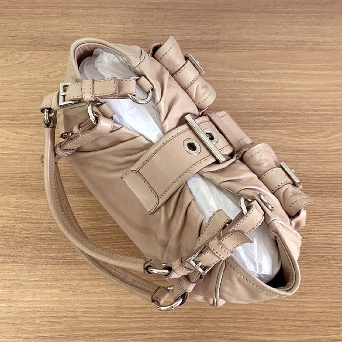 프라다 숄더백 상품이미지2