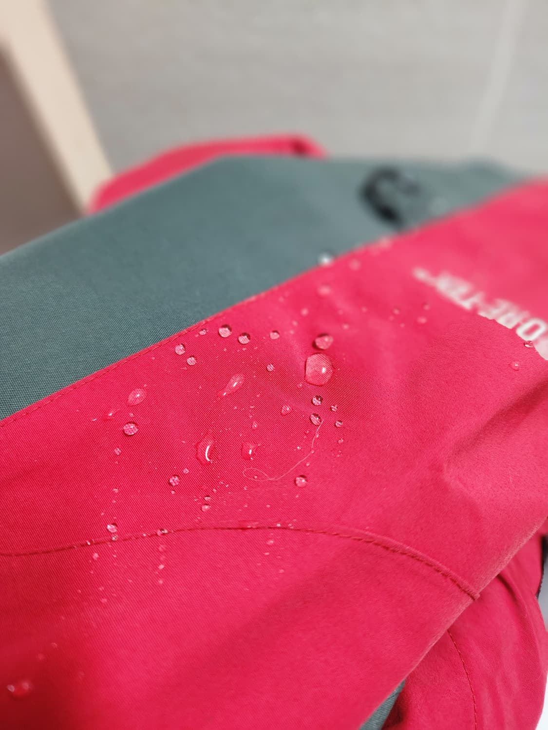 노스페이스 SUMMIT SERIES 고어텍스  자켓 100 / 등산 상품이미지5