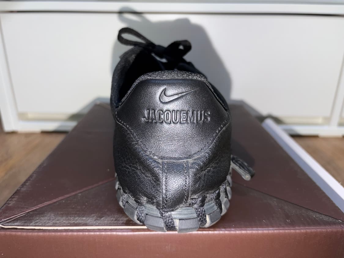 나이키 자크뮈스 JForce1 블랙 상품이미지4