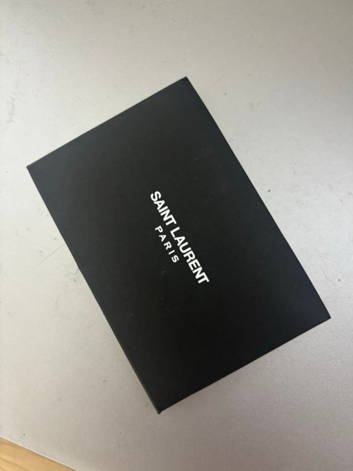 20 생로랑 테디 자켓 50 사이즈 Saint Laurent 상품이미지5