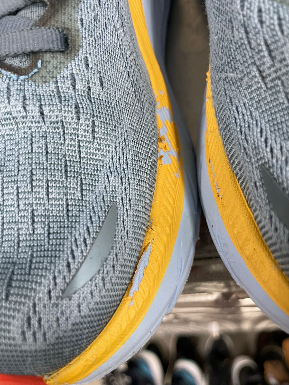 호카 클리프톤 8 255 (gr-4409) 상품이미지7