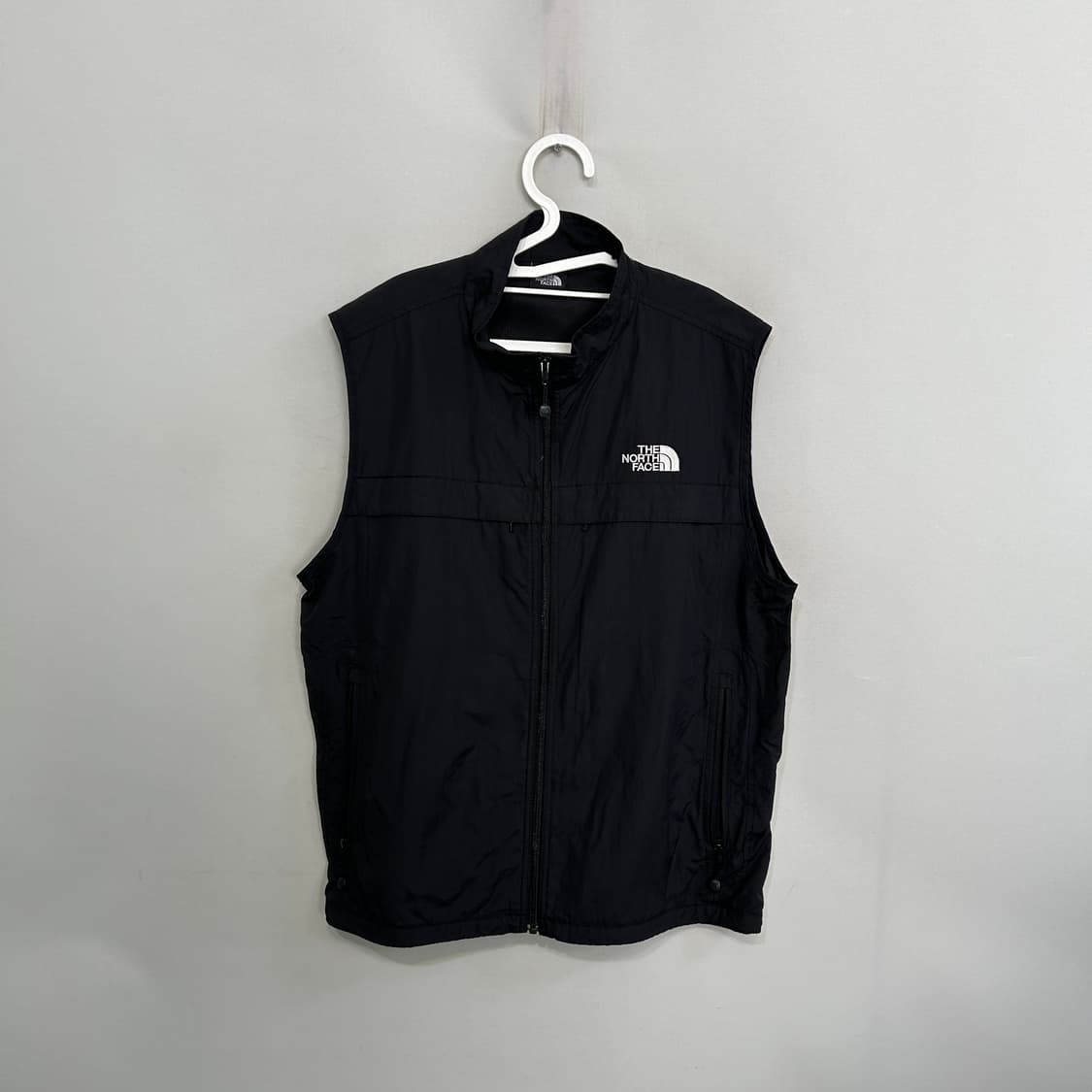 노스페이스 남성 조끼 105  상품이미지1