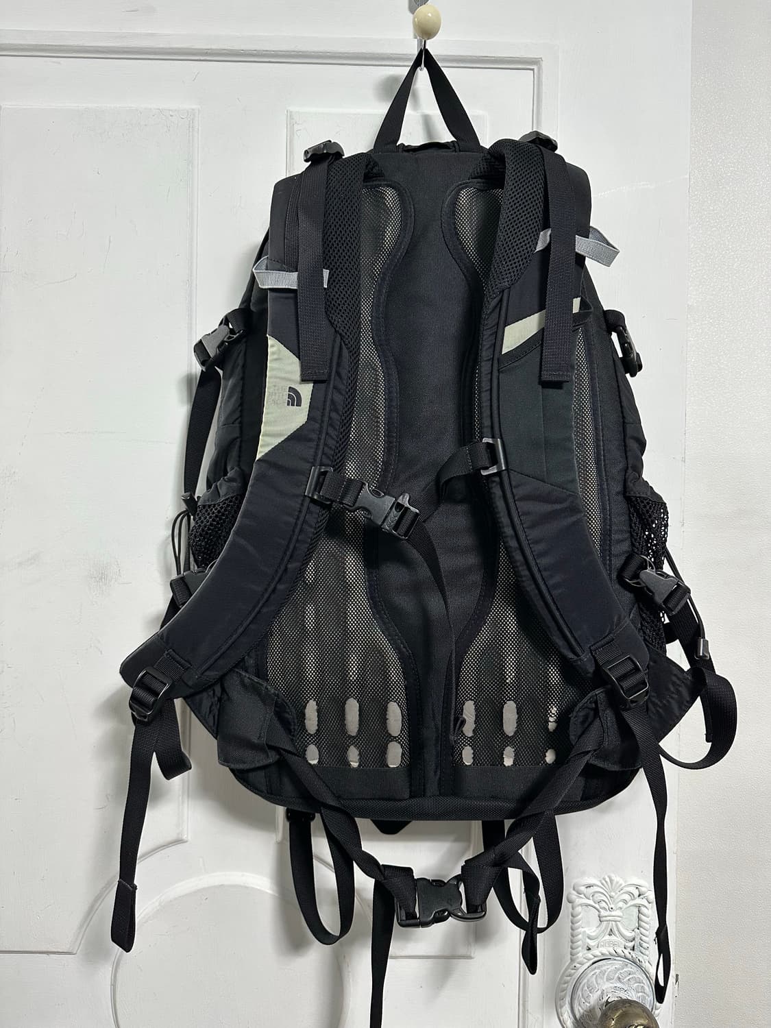 노스페이스 빅샷 백팩 상품이미지2