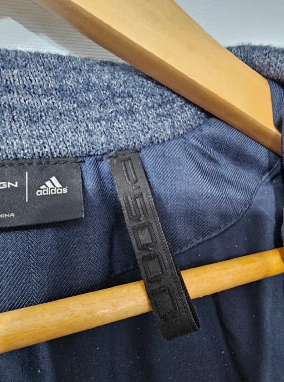 포르쉐 아디다스 자켓 집업 105 상품이미지7