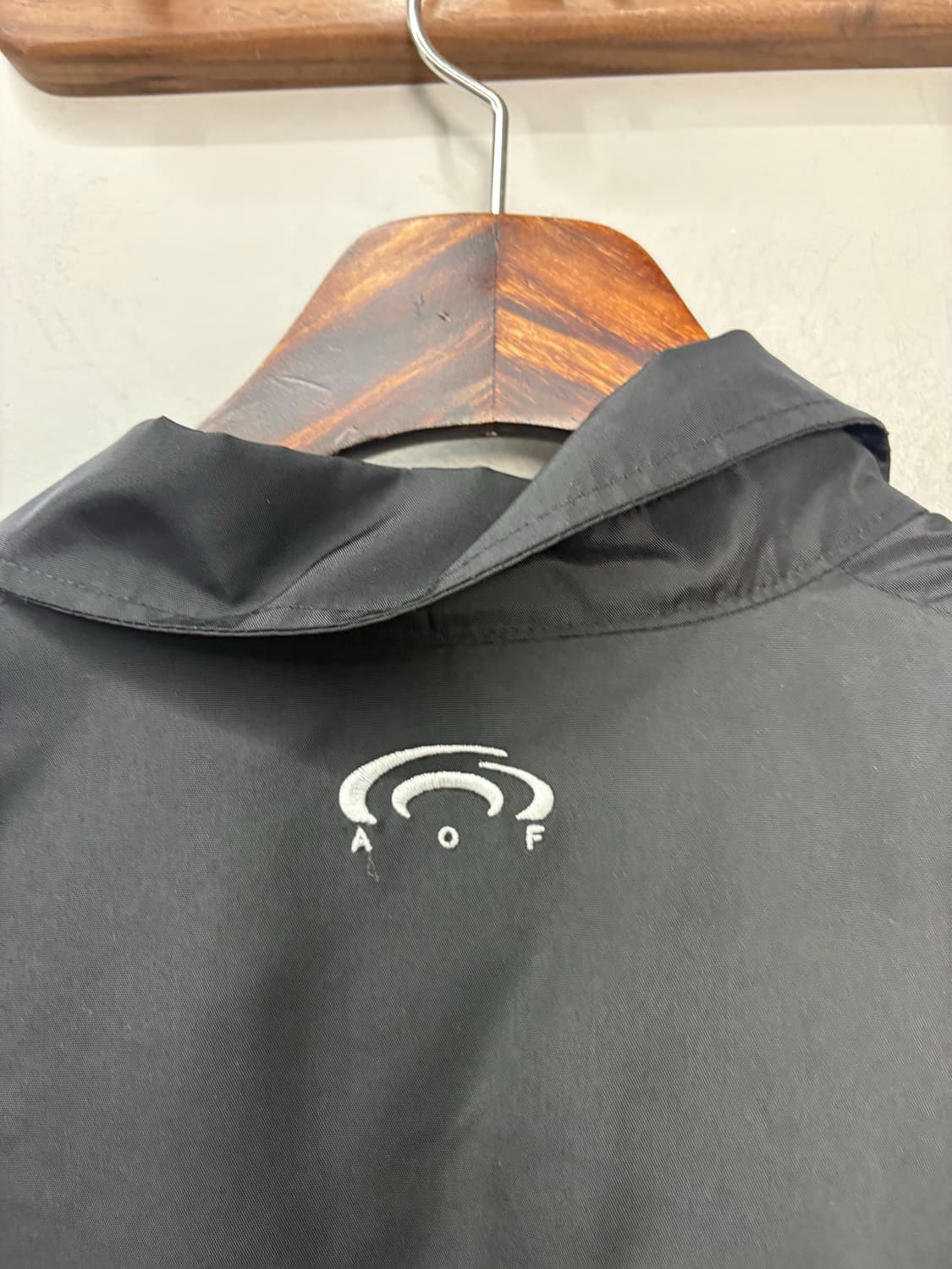 아트오브필드 윈드브레이커 자켓 A3088 상품이미지6