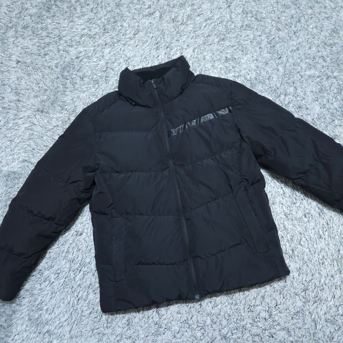 밀레)105 남자 거위털패딩 헤비구스다운 / 왕눈이샵 상품이미지2