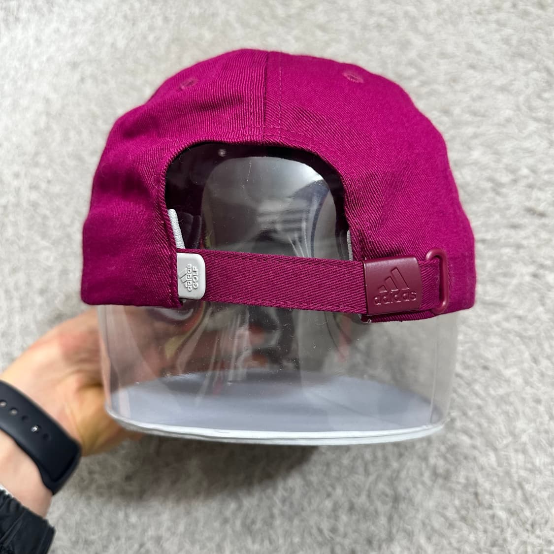 아디다스 볼캡 상품이미지3