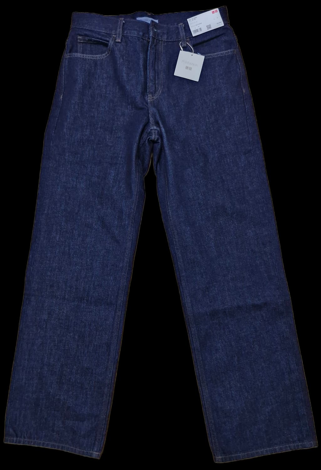 유니클로 jwa 데님 68블루 29사이즈팝니다 상품이미지1