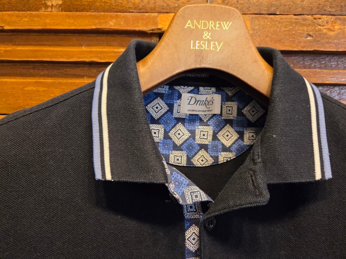 프레드페리 드레익스 상품이미지2