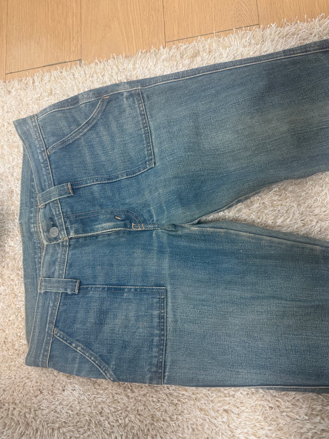 리바이스 청바지 상품이미지1