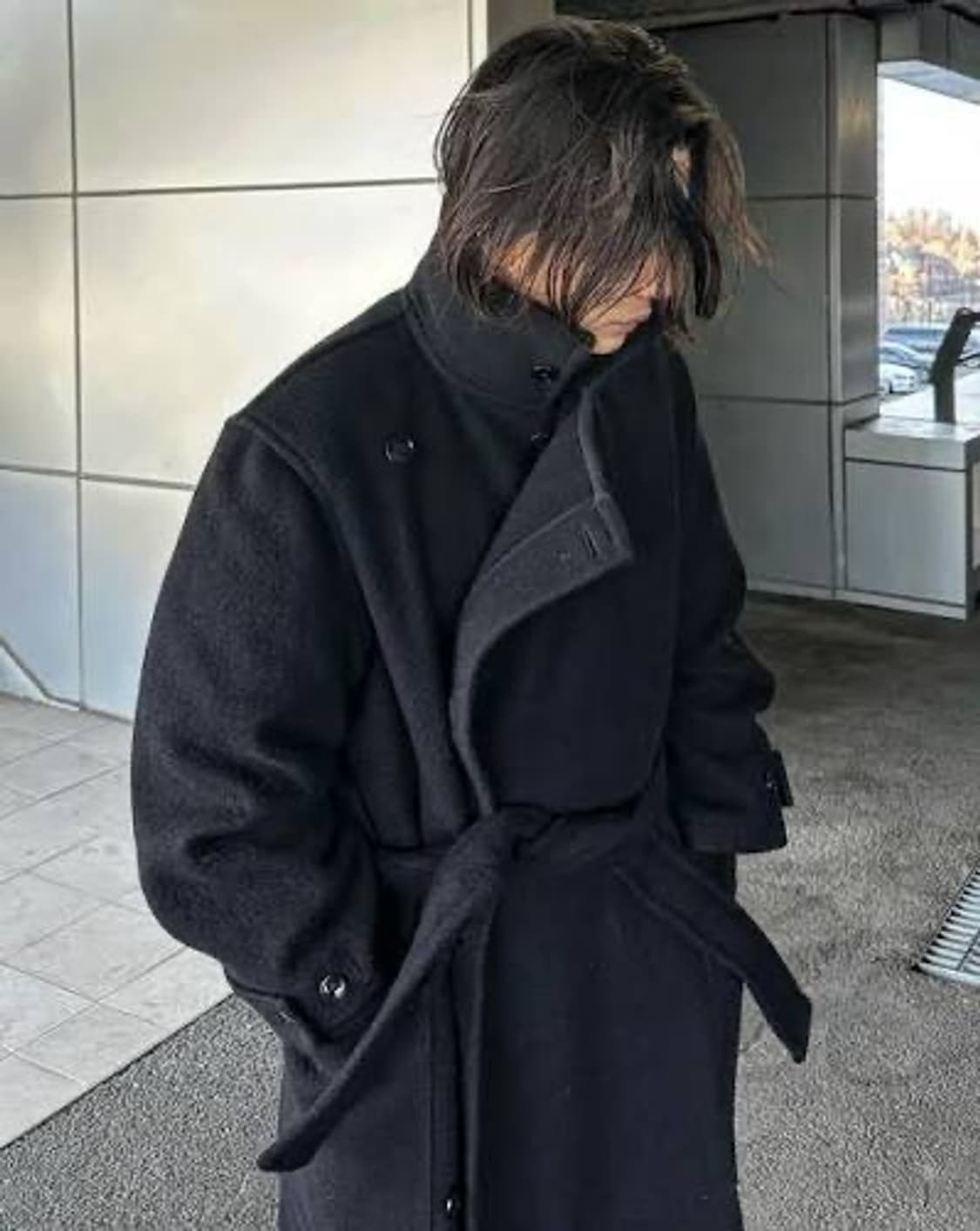 르메르 랩 코트 상품이미지1