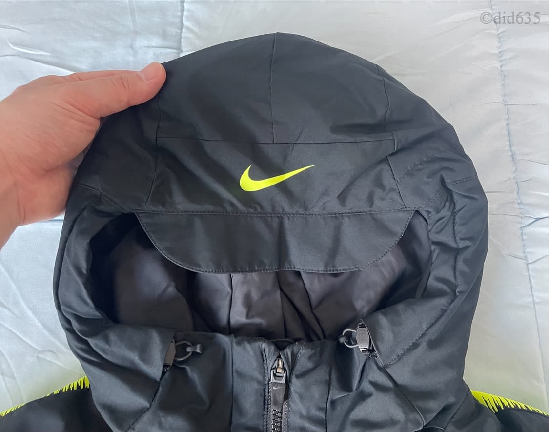 (국내 XL) 18-20 대한민국 스쿼드 SDF 미드필드 자켓 판매 상품이미지3