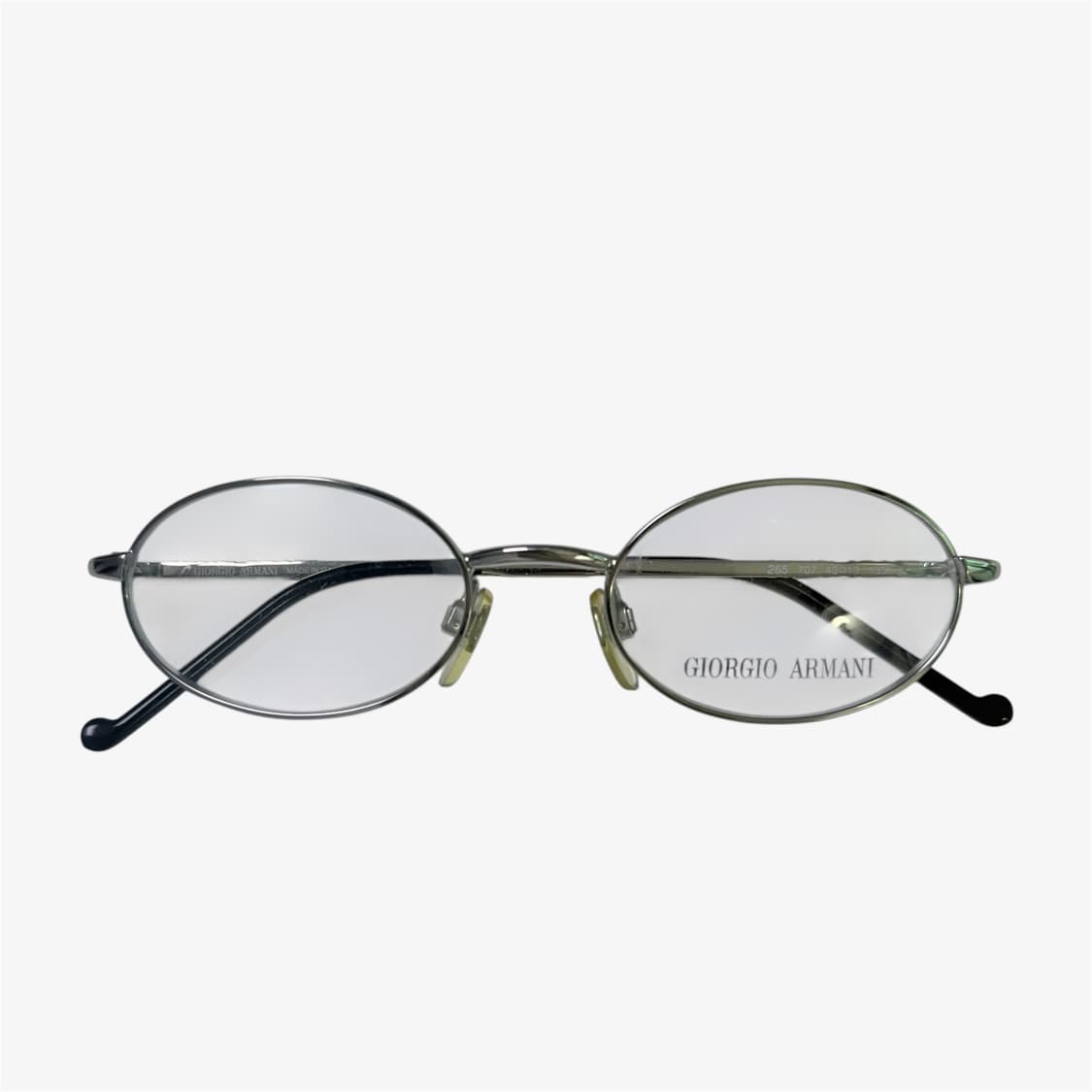 (OS)조르지오 아르마니 안경 상품이미지3