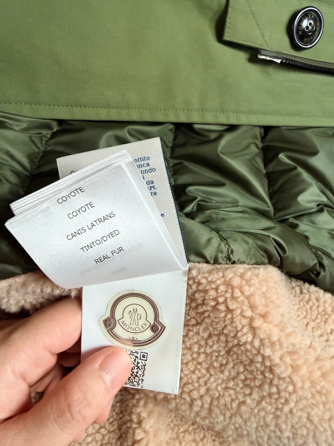 몽클레어 TALENCE 탈렌스 상품이미지9