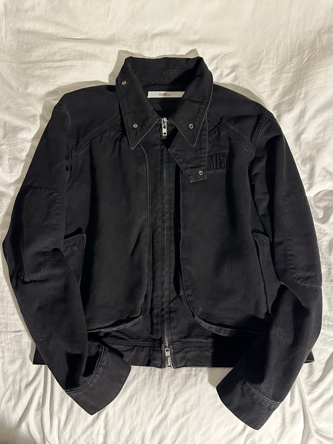 플프 Mpa 3D MODS JAKET (L size) 상품이미지1