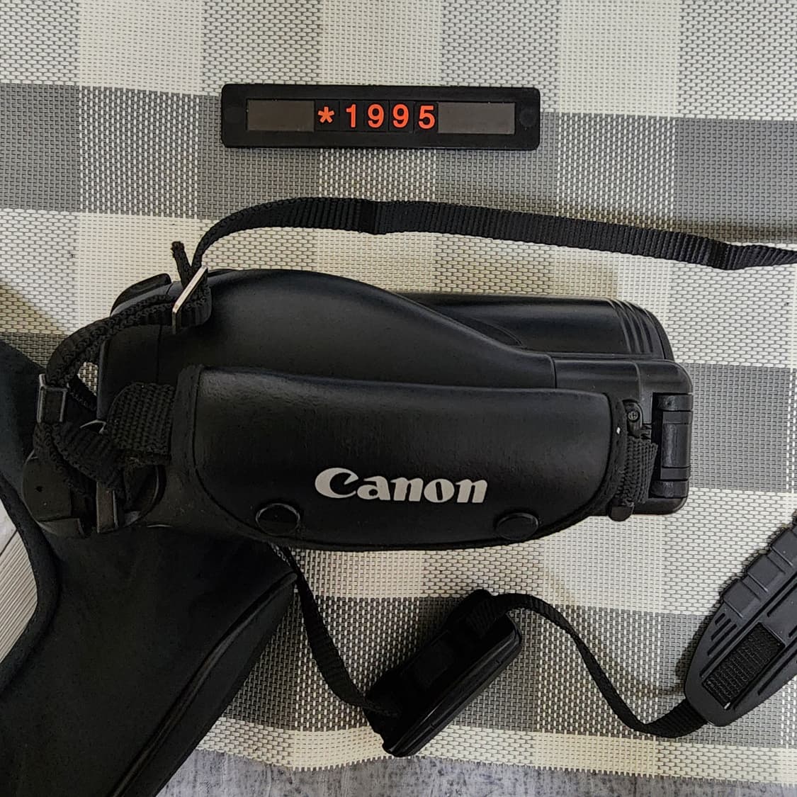 캐논 에포카 135 캡션 필름카메라 리모컨 파우치포함 상품이미지5