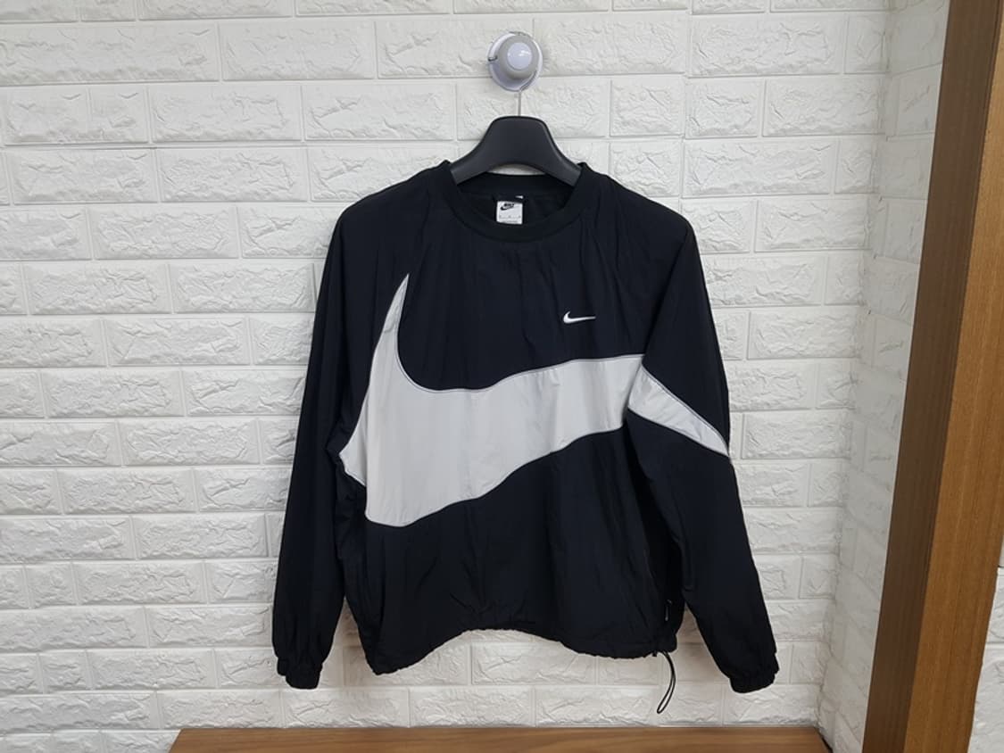 나이키 아노락 바람막이 자켓 남성95 여성66-77 DX0661-010 상품이미지1