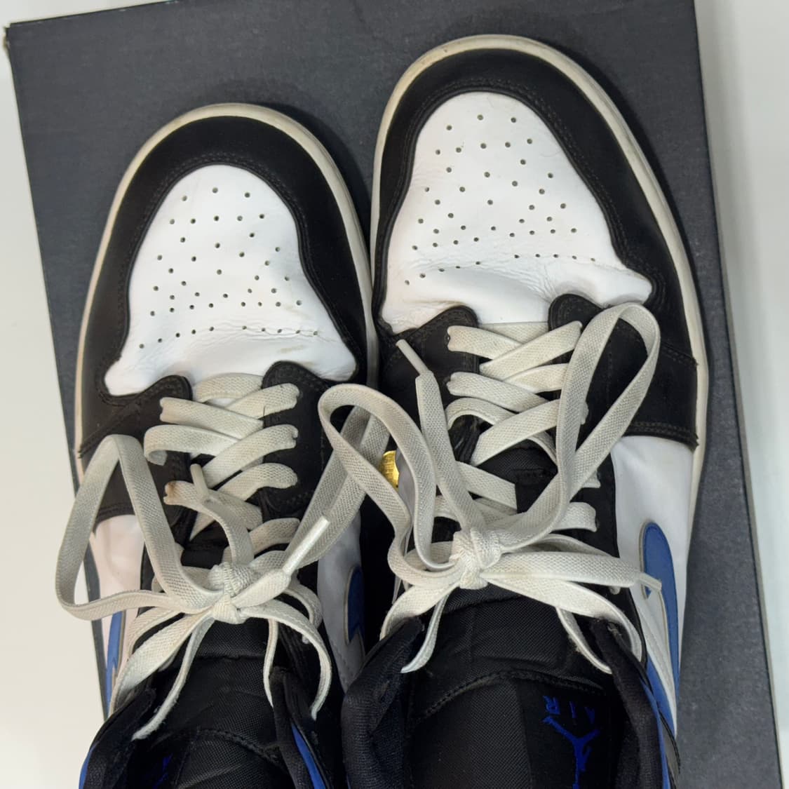 285) 나이키 에어 조던 미드 상품이미지3