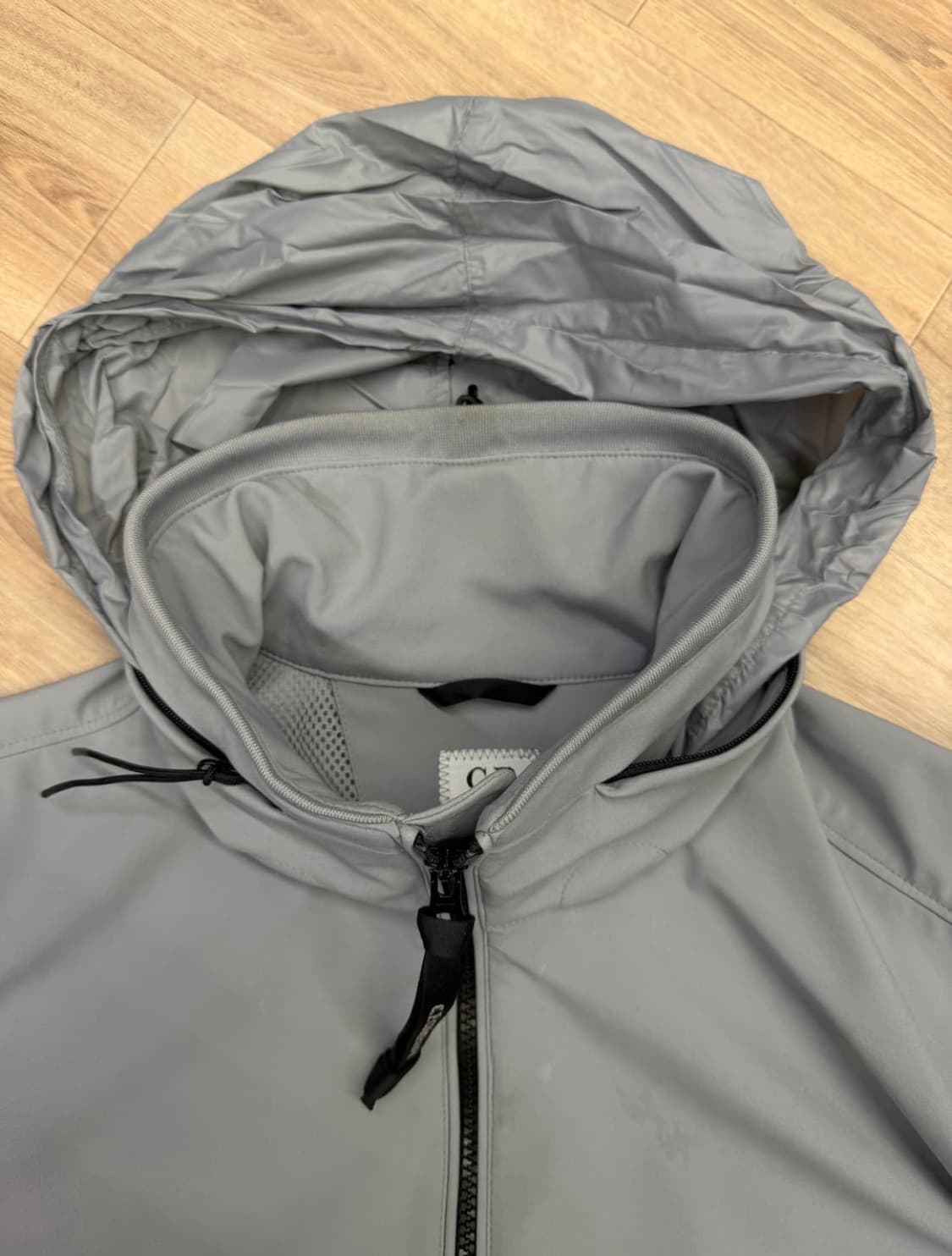 Cp company 자켓 상품이미지2