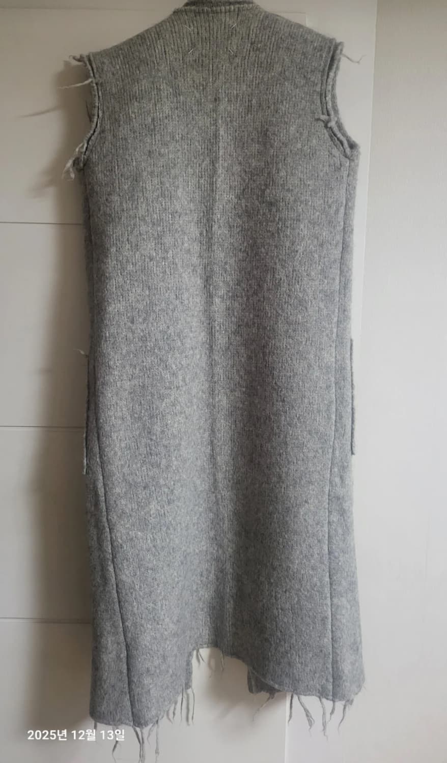 마르지엘라 알파카 베스트 상품이미지3