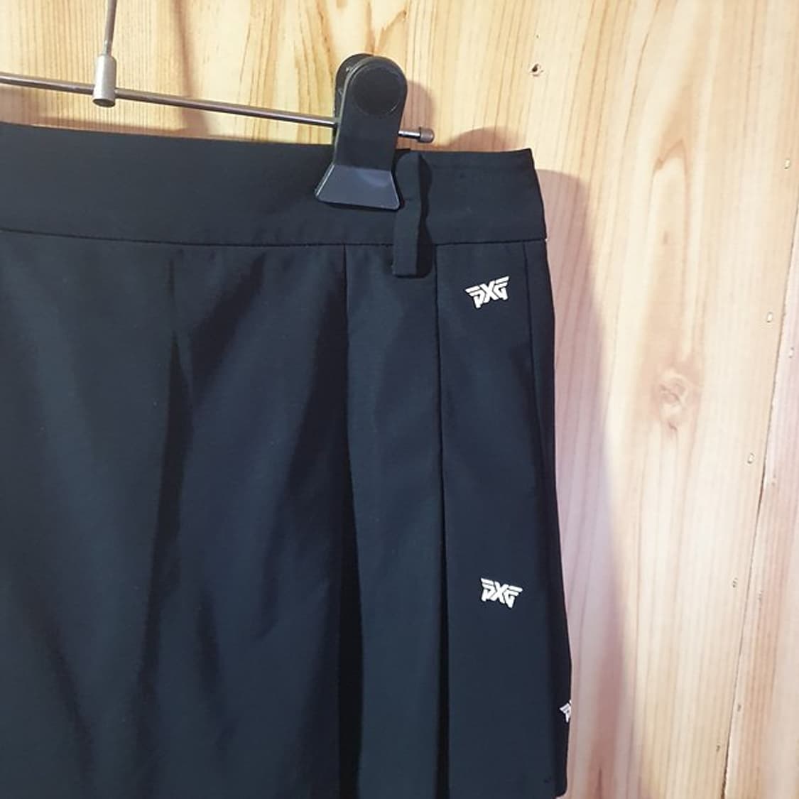 Pxg 골프 스커트xs 상품이미지2