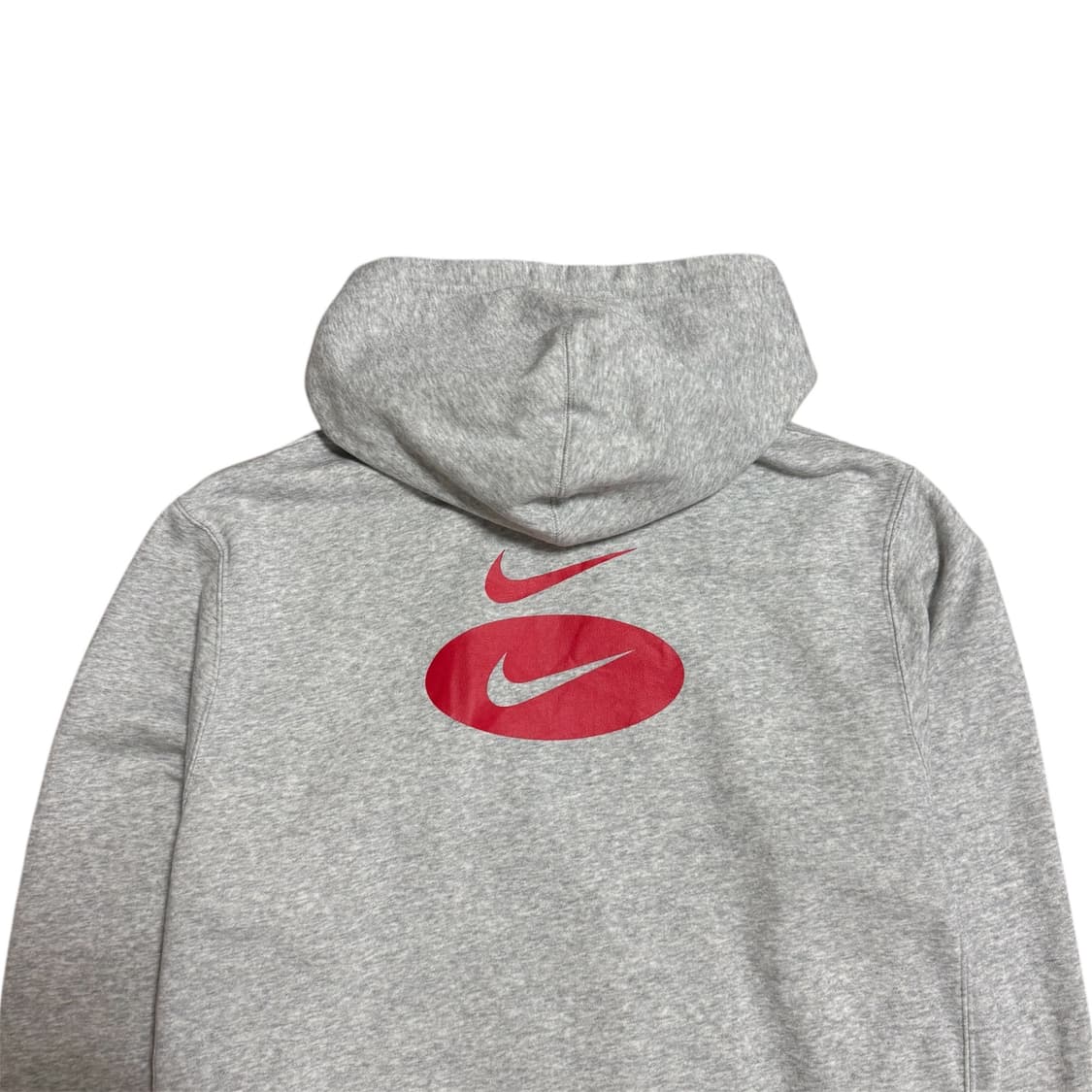 [XL] 나이키 스우시 후드집업 상품이미지4