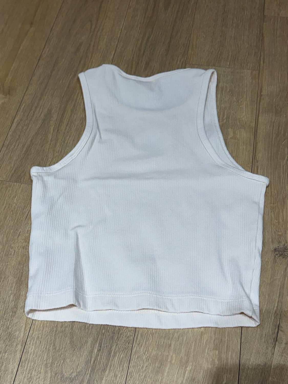 아디다스 adidas w 에센셜 립 탱크 탑 상품이미지2