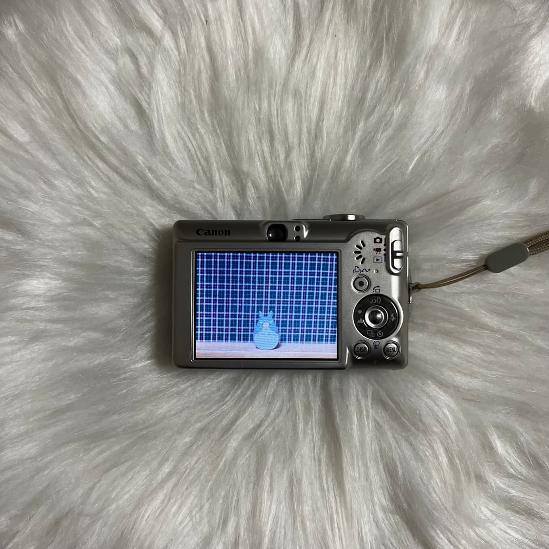 *한글*canon 익시 70/익서스 60 빈티지디카 상품이미지5