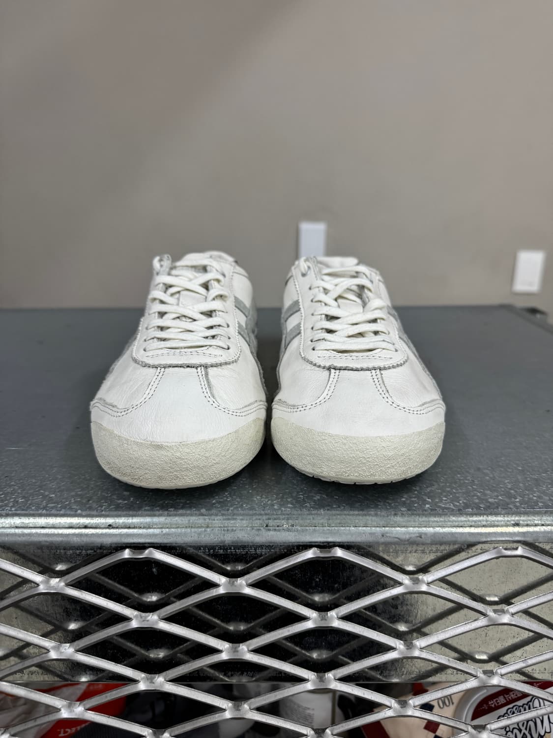 오니츠카타이거 멕시코 66 255 상품이미지5