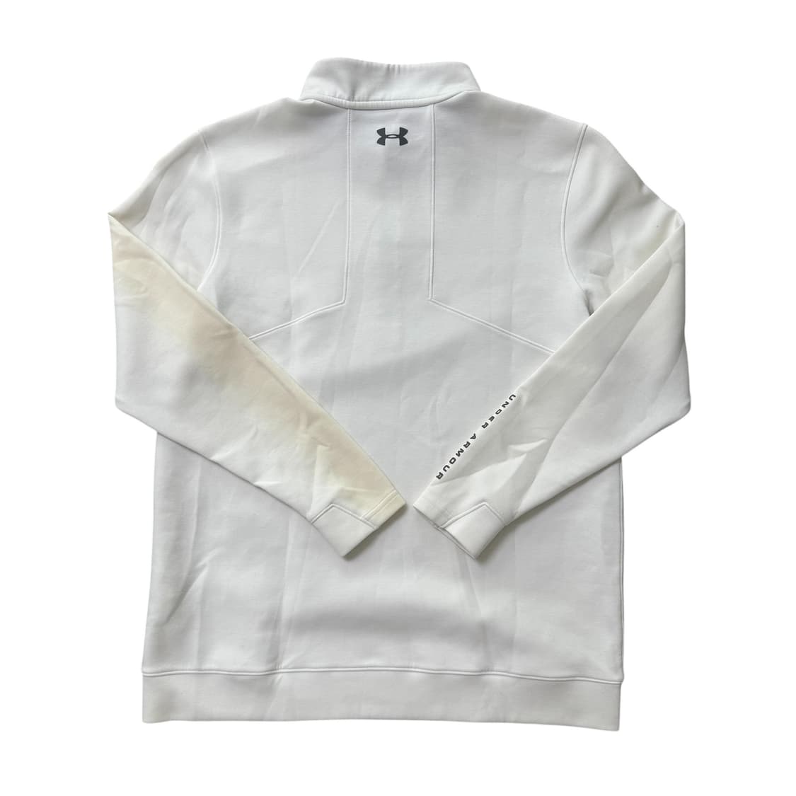 언더아머 반집업 상품이미지3