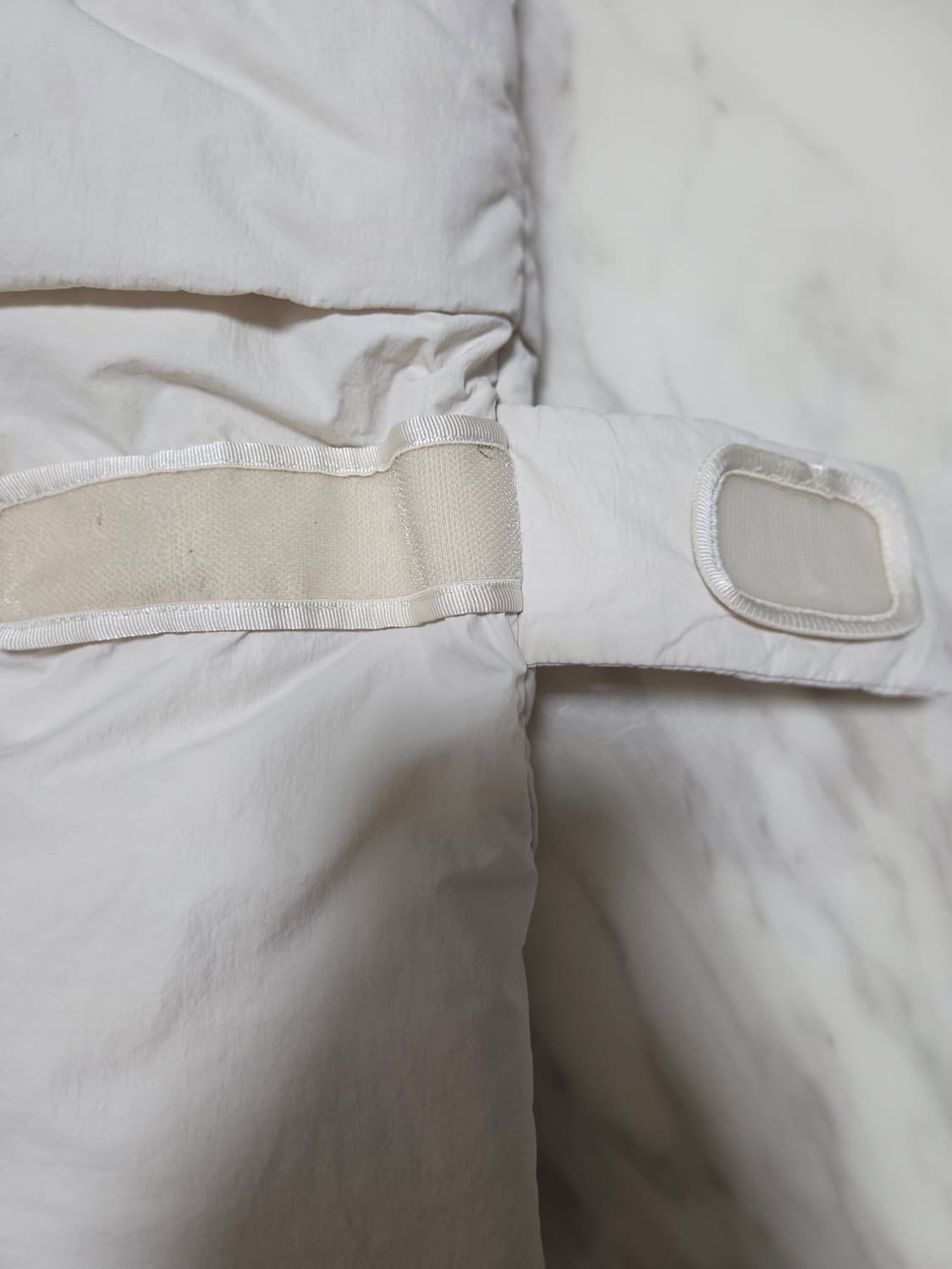 시스템옴므 멀티포켓 다운 조끼 상품이미지6