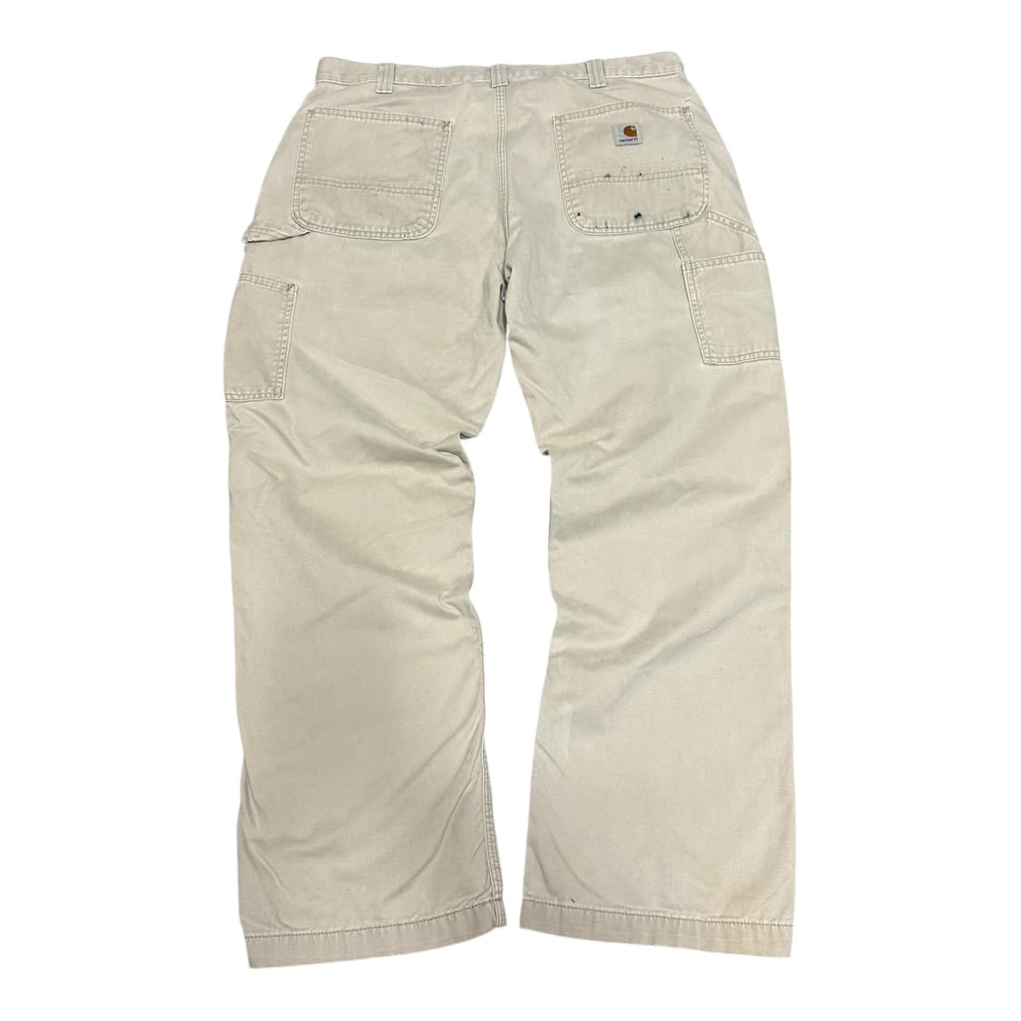 ✨ (바배) 칼하트 카펜더 팬츠  상품이미지1