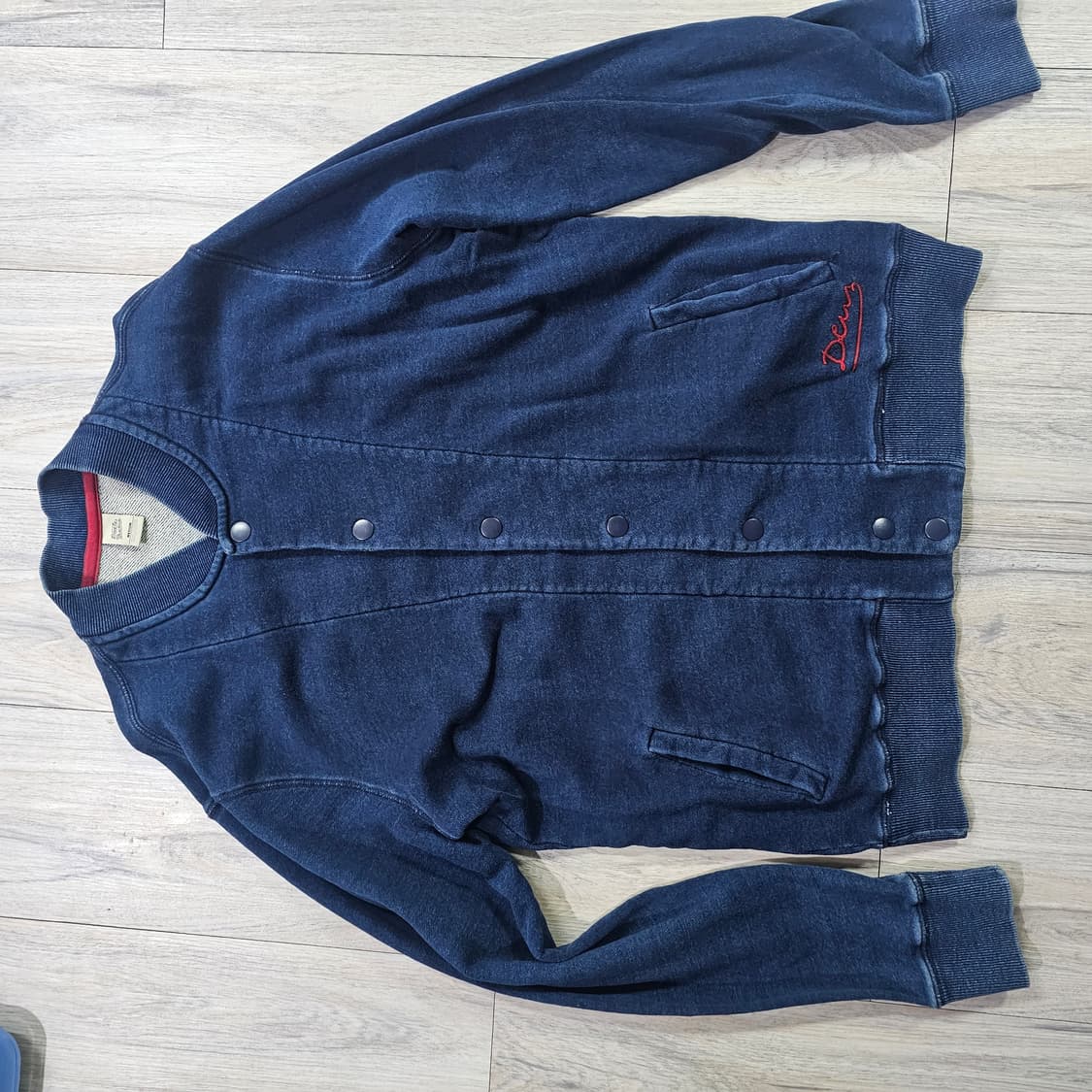 Deus Ex Machina 자켓 상품이미지6