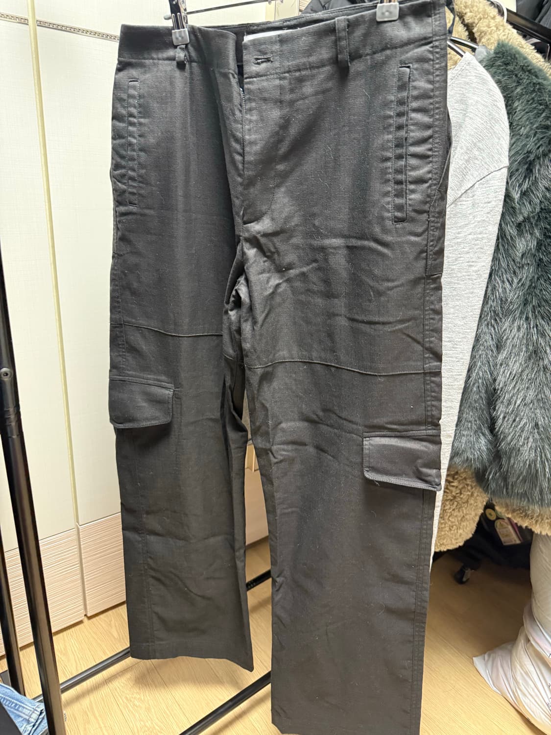 에피센터 투어리스트 Cargo trousers 상품이미지2