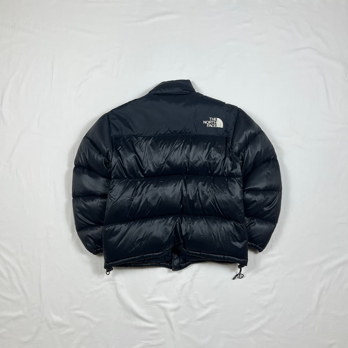 90‘s 노스페이스 tnf 눕시 700 구스다운 패딩 자켓 상품이미지6