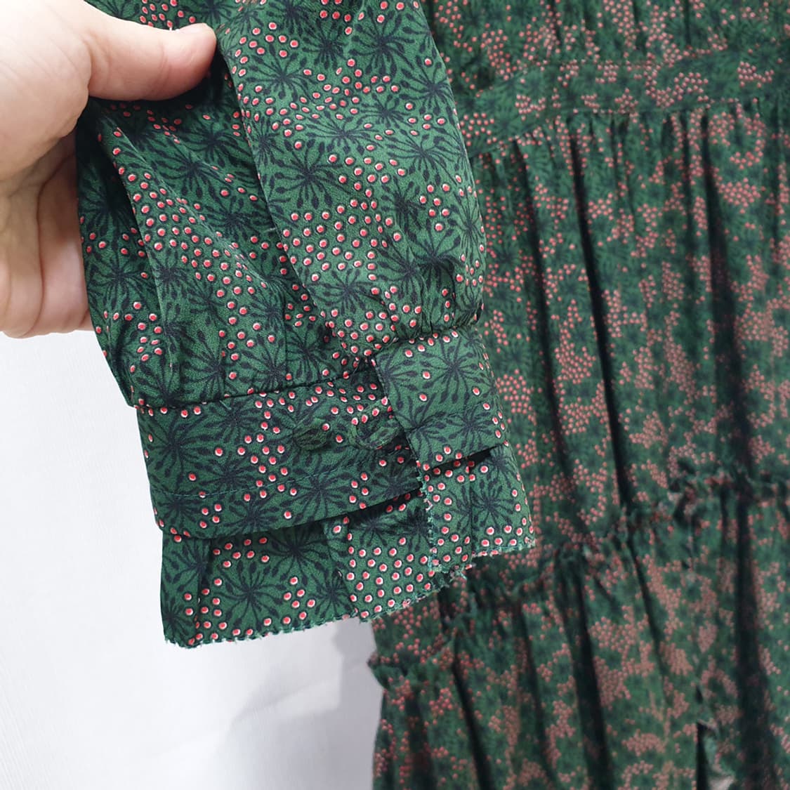 MAISON DE INES 메종드이네스 원피스 S 상품이미지3