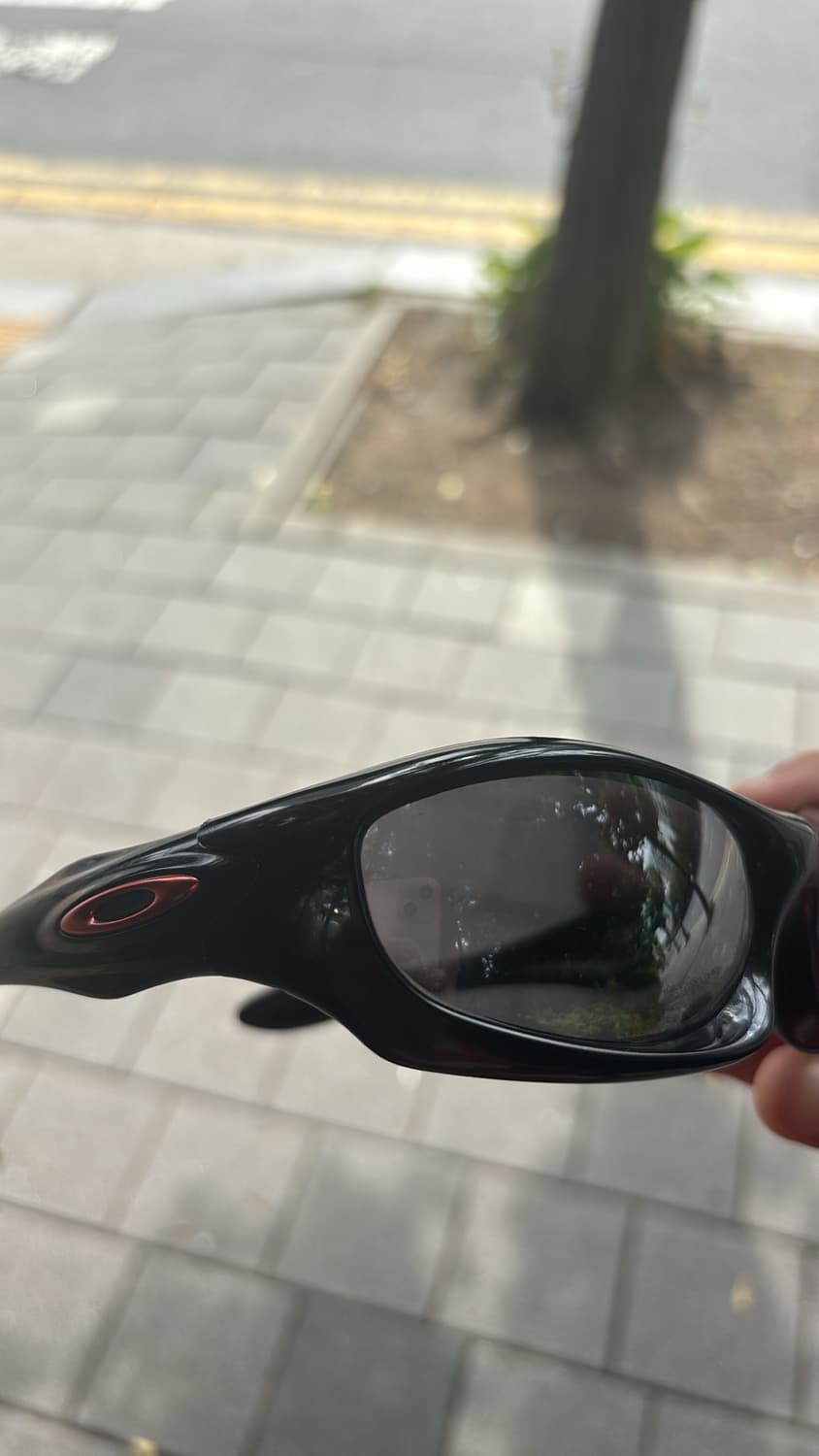 오클리 몬스터독 두카티 Oakley MonsterDog Ducati 상품이미지2