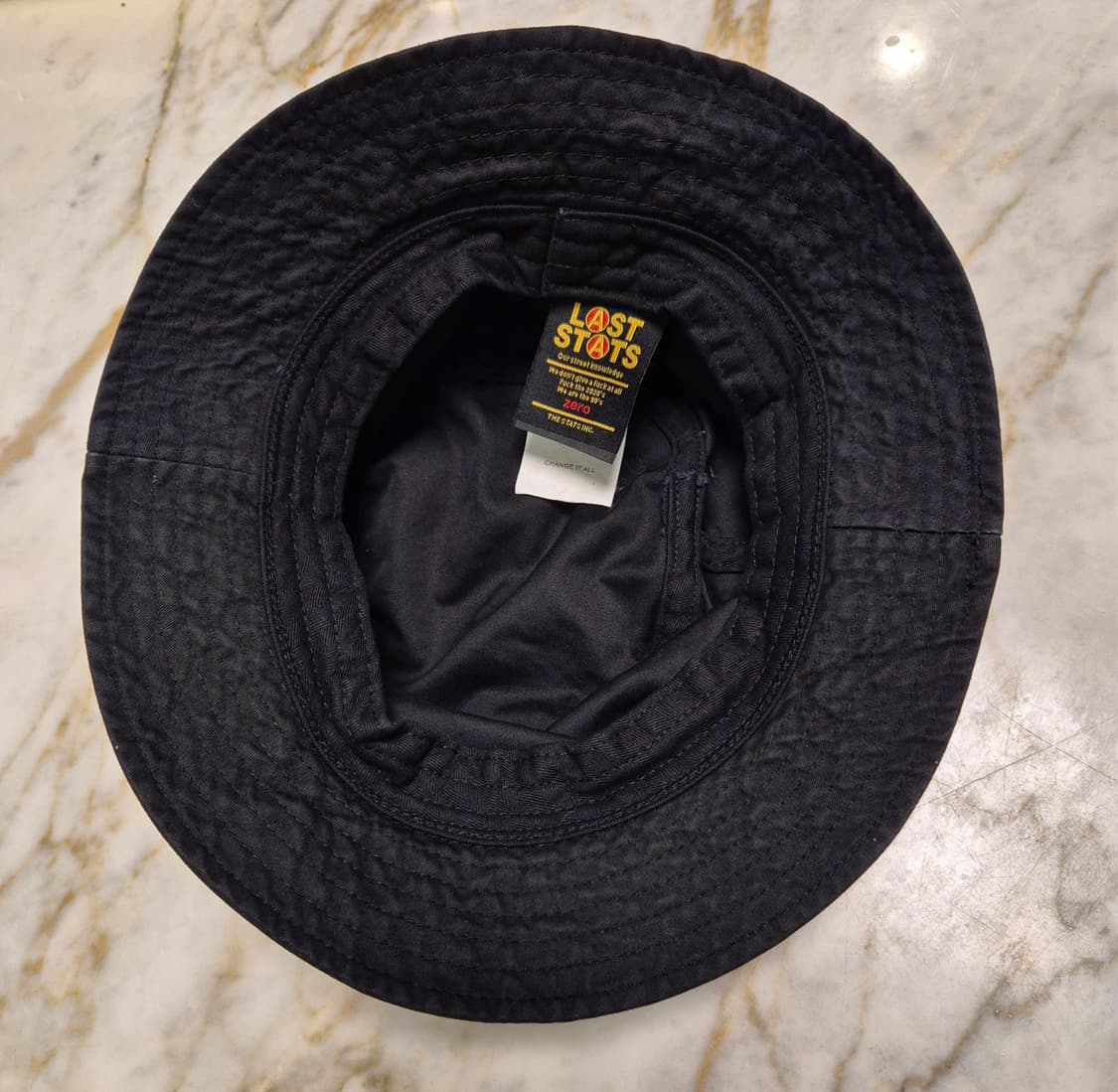 라스탯츠 버킷햇 상품이미지3