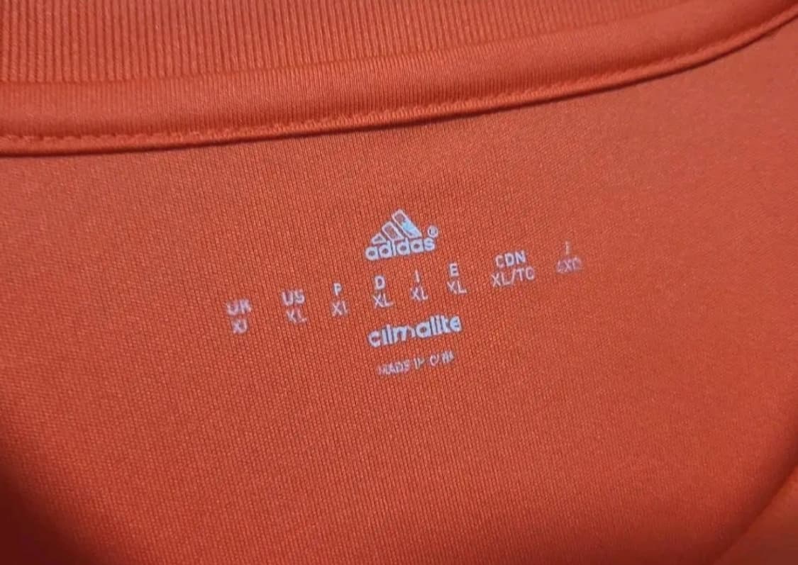 아디다스  14-15 첼시FC 골키퍼 축구져지 상품이미지3