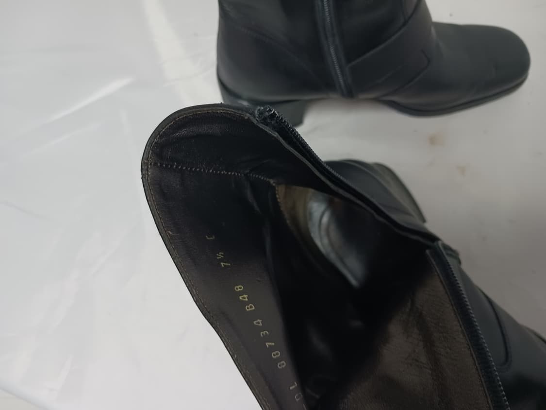 Ferragamo 페리가모  7 1/2(240~245) 상품이미지7