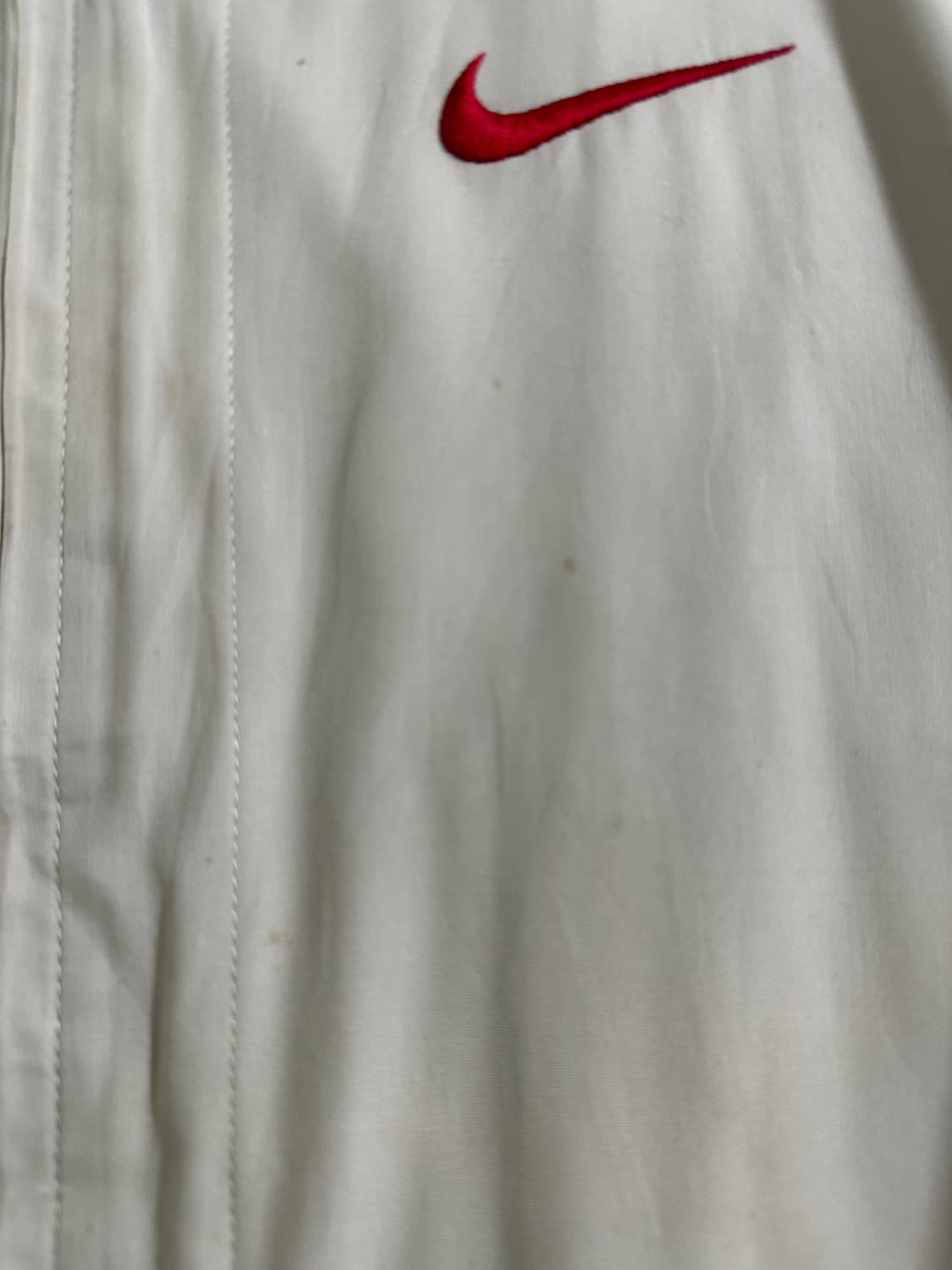 00s NIKE 사이드 라인 트랙 자켓 018 상품이미지6