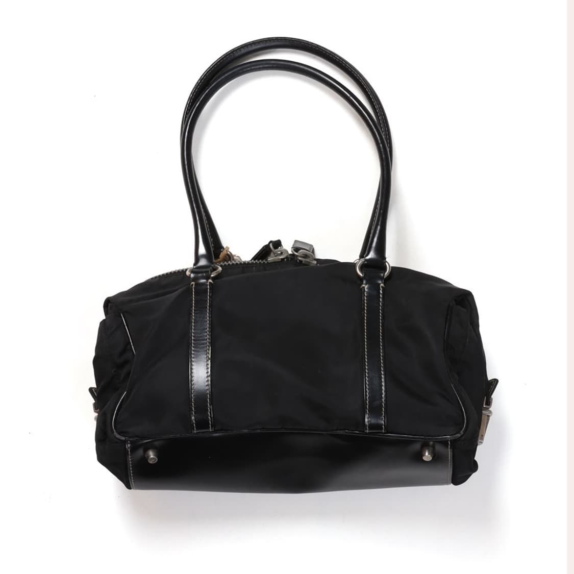 프라다 Prada Pocono Shoulder Bag 상품이미지2