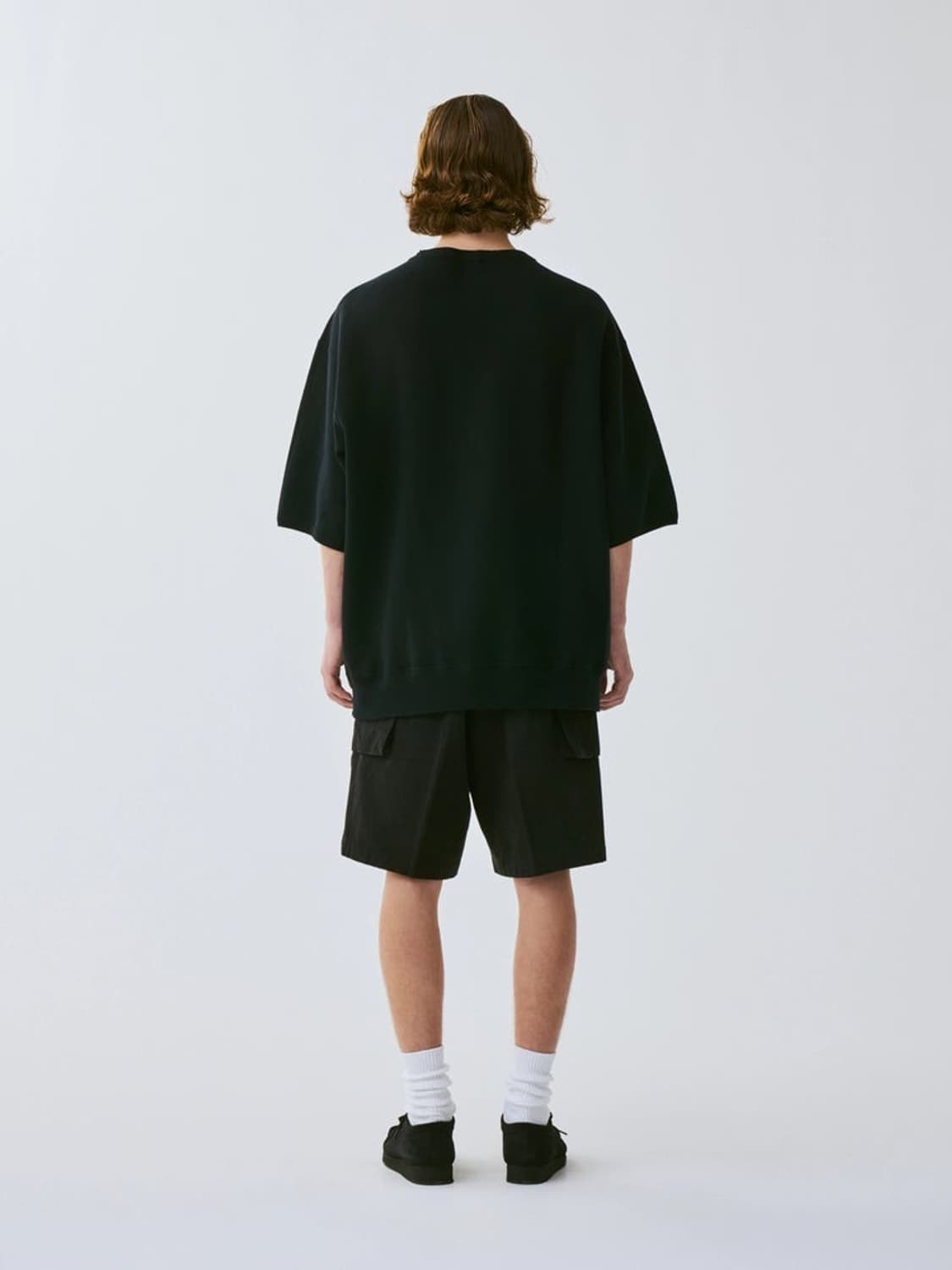 캡틴선샤인 퍼티그 쇼트 팬츠 상품이미지4