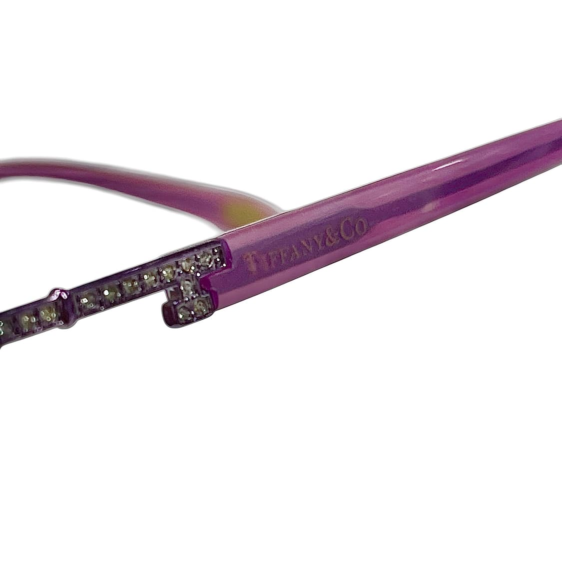 Tiffany&Co 티파니앤코 안경 상품이미지5